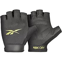 Amazon | Reebok(リーボック)トレーニンググローブ 筋トレ